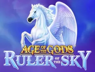 Age Of The Gods Ruler Of The Sky screenshot