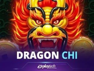 Dragon Chi screenshot